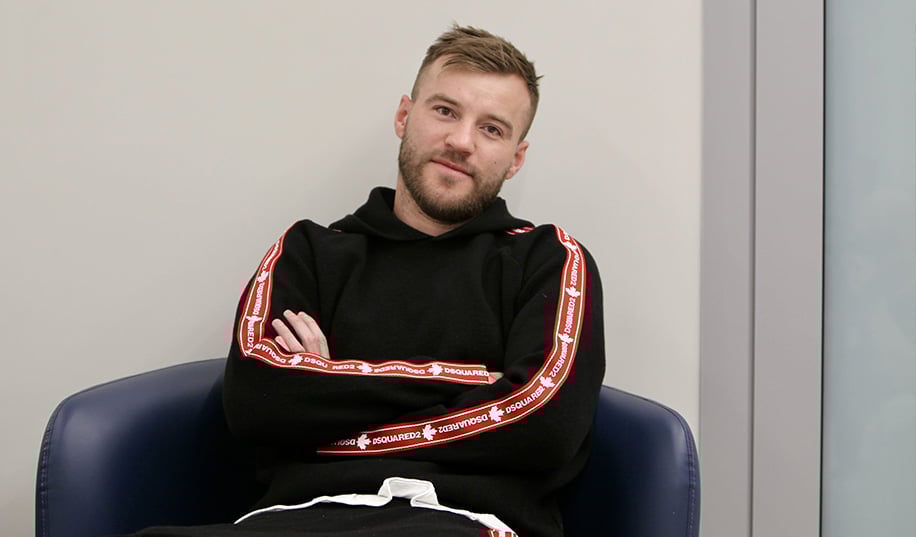 Ярмоленко оцінив перспективи Динамо у боротьбі за чемпіонство