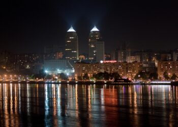 Как изменились цены на аренду и покупку жилья в Днепре и области за второй год войны – Дніпро