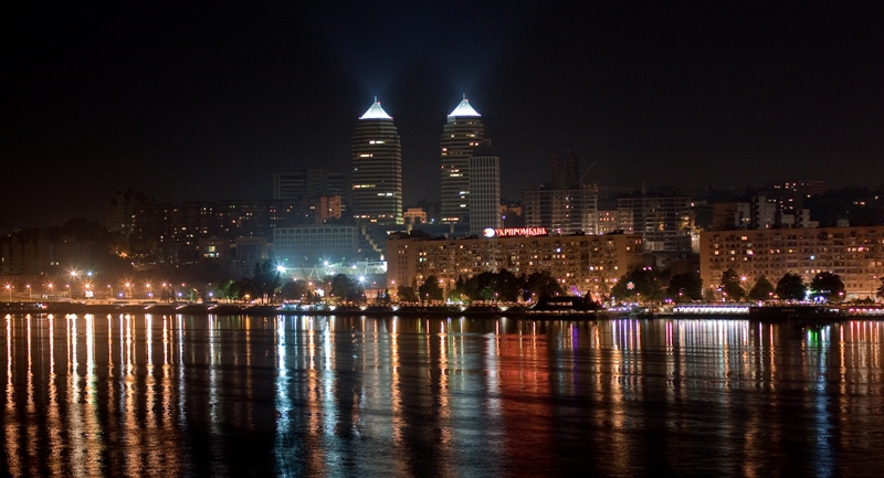 Новости Днепра про Как изменились цены на аренду и покупку жилья в Днепре и области за второй год войны