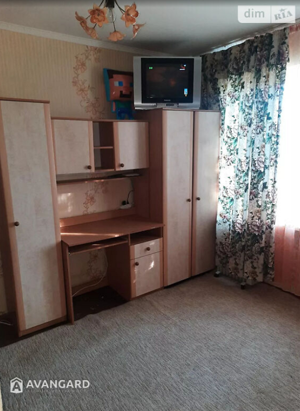 Новости Днепра про Как выглядят дешевые однокомнатные квартиры на продажу в Индустриальном районе Днепра (ФОТО)