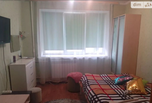 Новости Днепра про Как выглядят дешевые однокомнатные квартиры на продажу в Индустриальном районе Днепра (ФОТО)