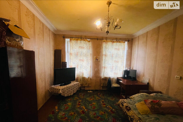 Новости Днепра про Как выглядят дешевые однокомнатные квартиры на продажу в Индустриальном районе Днепра (ФОТО)