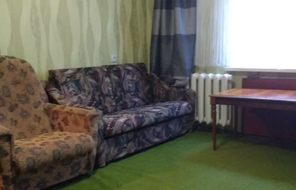 Новости Днепра про Как выглядят дешевые однокомнатные квартиры на продажу в Индустриальном районе Днепра (ФОТО)