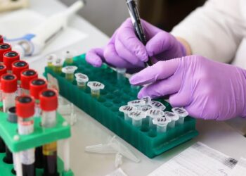 Какие анализы жители Днепра могут сделать бесплатно: перечень и куда обращаться – Дніпро