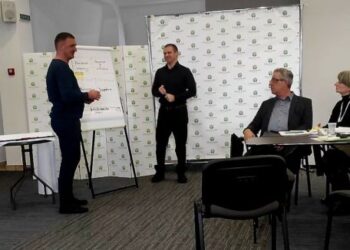 Керівник Корсуня з’їздив в Трускавець — Новости Черкасс