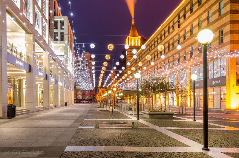 Новости Днепра про Кислородная и Кипучая: назвали ТОП-27 причудливых топонимов в Днепре