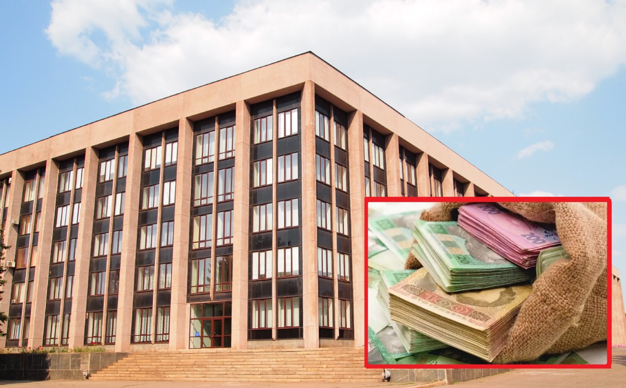 Новости Днепра про КП Криворожского горсовета планирует потратить 5,5 млн грн на публикации в местных газетах и интернете