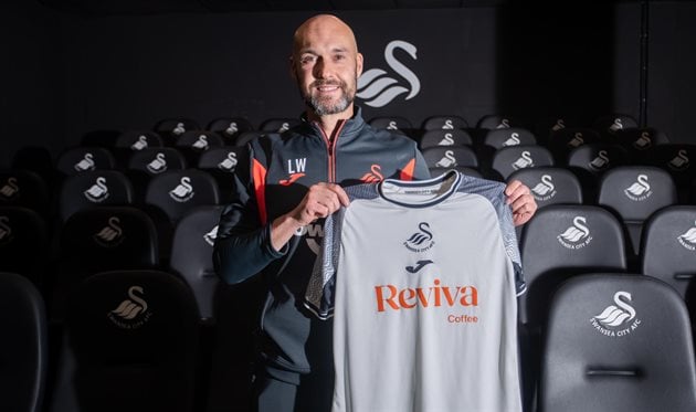 Кухаревич отримав нового головного тренера у Свонсі