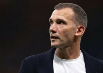 Куніцин — про вибори президента УАФ: «Шевченко досвідчений, відомий у футболі, впорається, допоможемо» | Футбол |