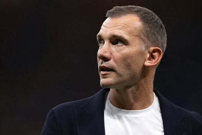 Куніцин — про вибори президента УАФ: «Шевченко досвідчений, відомий у футболі, впорається, допоможемо»