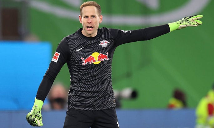 Воротар Лейпцига може опинитися в Ноттінгемі