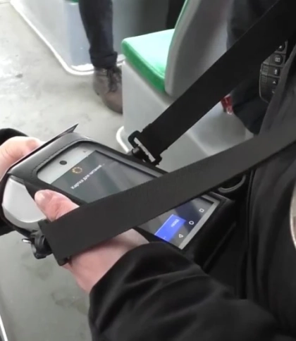 “Львівавтодор” не має грошей на зарплати контролерам у транспорті