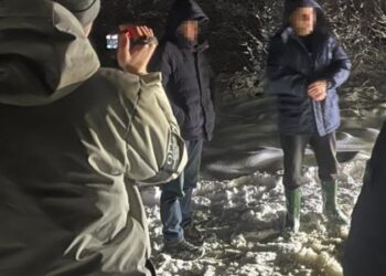 Львів’янин, якого затримали за допомогу ухилянтам, вніс заставу і знову організував переправлення