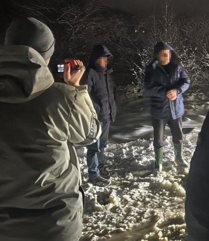 Львів’янин, якого затримали за допомогу ухилянтам, вніс заставу і знову організував переправлення