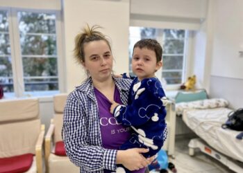 Львівські лікарі встановили діагноз 3-річному хлопчику, якому лікували не те захворювання
