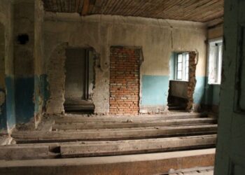 Маєток Шувалових, що на Черкащині, офіційно став палацом — Новости Черкасс