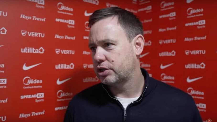 Тренер Сандерленда: «Русин заслужив на цей гол»