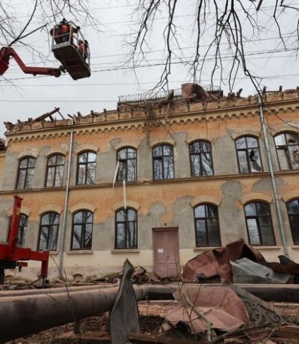 Мешканцям Білогорщі та Дублян компенсують заміну вікон та дверей