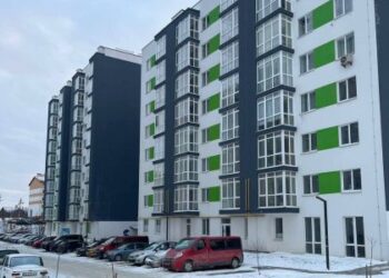 Мешканцям ЖК Rubicon City у Винниках ввімкнули електроенергію — Львівщіна