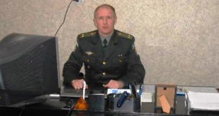 Неволя і собі, і іншим