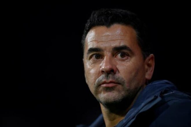 Мічел: «Наша мрія – потрапити до єврокубків»