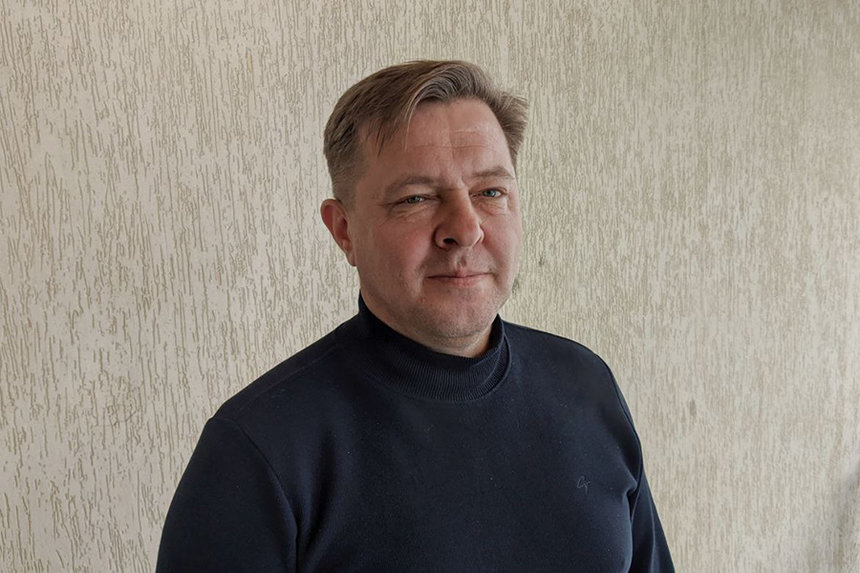 Новини Вінниці / Місце батюшки-запроданця у Ладижині має зайняти український священик, а Казанський храм стати релігійно-просвітницьким центром – очільник парафіяльної ради Михайло Бондаренко