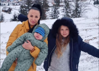 На Днепропетровщине почти неделю разыскивают пропавшую без вести семью – Дніпро