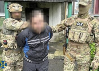 На Днепропетровщине судили мужчину, который «охотился» за боевыми самолетами ВСУ: сколько лет тюрьмы дали – Дніпро