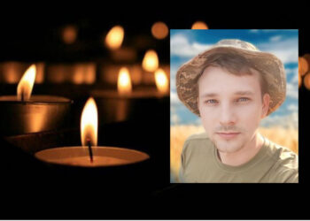 На Донбасі загинув військовий з Вінниччини Костянтин Волянський |Новини Вінниці