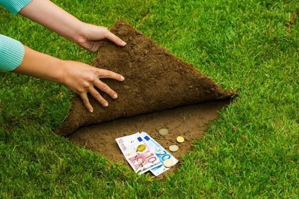 оренда землі