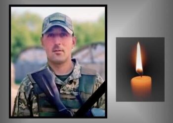 На війні загинув молодий футболіст з Тернопільщини | Терміново новини Тернополя