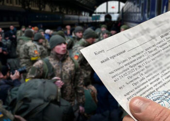 На Вінниччині оголосили вирок чоловікові, який відмовився від мобілізації |Новини Вінниці