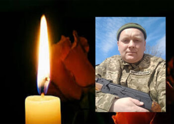 На Вінниччині прощаються із захисником Олександром Венгером. У Козятині оголосили день жалоби |Новини Вінниці