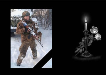 На Вінниччині прощатимуться з командиром саперів Віктором Навертюком |Новини Вінниці