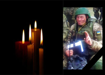 На Вінниччині прощатимуться з військовим Іваном Григорчуком |Новини Вінниці