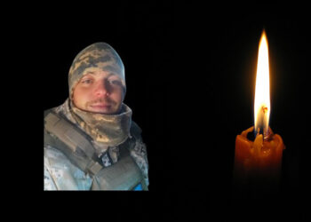 На Вінниччині прощатимуться з військовим Сергієм Нагуляком, який загинув на Донбасі |Новини Вінниці