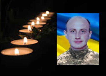 На Вінниччині проводжатимуть в останню путь військового Олександра Максимишина |Новини Вінниці