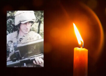 На Вінниччині в останню путь проведуть захисника Василя Миронюка |Новини Вінниці