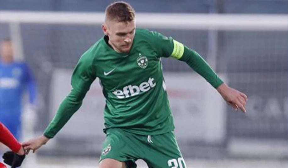 Не повернеться до Оболоні чи Карпат. Пластун не має пропозицій з України