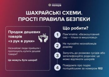 Обіцяв купити вишиванки: звенигородські поліцейські встановили шахрая  — Новости Черкасс