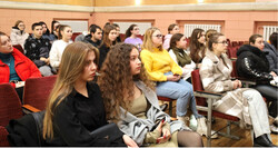 Одеським педагогам розповіли про важливість донорства крові