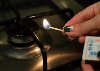 Одна из многоэтажек Днепра две недели без газа: в чем дело – Дніпро