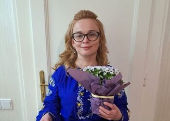 Оксана Фотікова з Чорткова потребує 1,4 млн грн на лікування