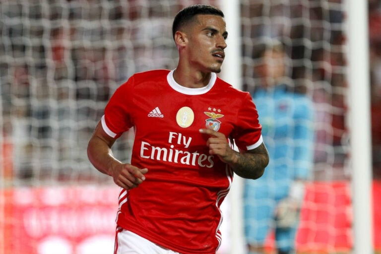 Олімпіакос підпише гравця Бенфіки