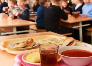 ООН профінансувала шкільне харчування у 12 громадах Львівщини — Львівщіна