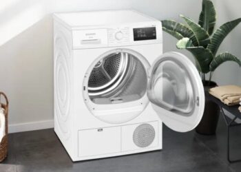 Особливості сушильних машин від Siemens | Терміново новини Тернополя