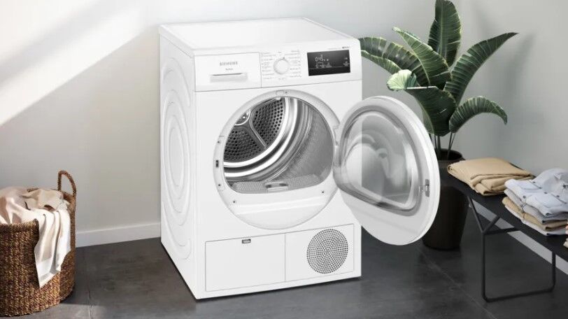 сушильна машина