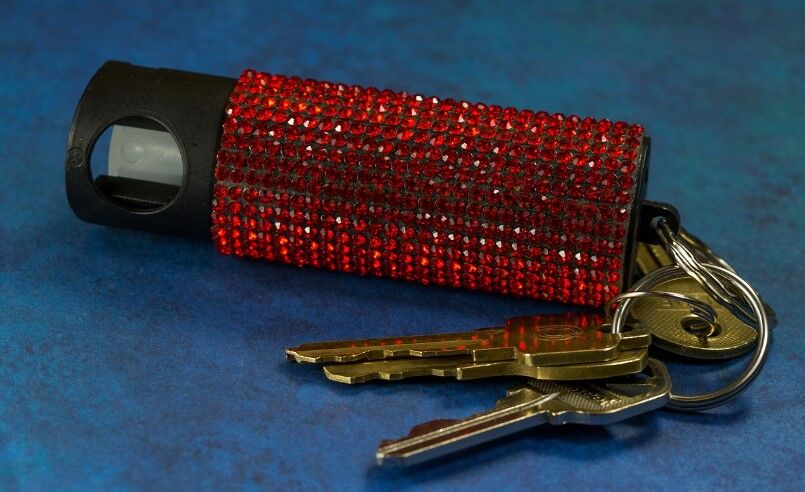 перцевий балончик