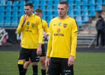 Перед одним з клубів Першої ліги стоїть завдання вийти в УПЛ у сезоні-2024/25 | Футбол |