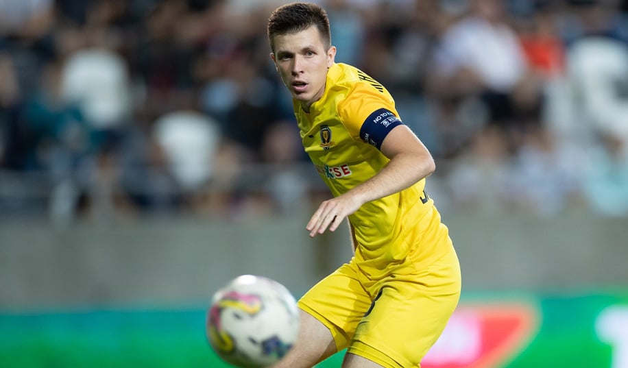 Піхальонок розкрив, що у підході Максимова до зборів не подобається гравцям